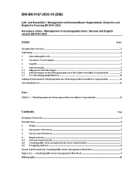 DIN EN 9147:2023-10