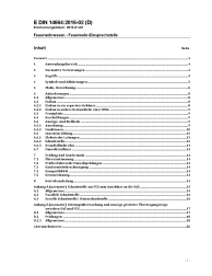 DIN 14664:2016-02