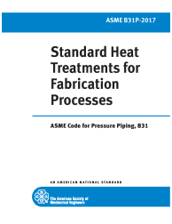 ASME B31P-2017