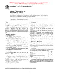 ASTM D2822-91(1997)e1