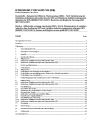 DIN EN ISO 11357-6:2017-05