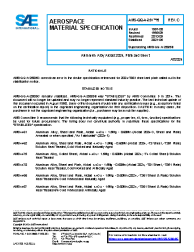 SAE AMS-QQ-A-250/5C:2021-05-28