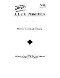 IEEE/AIEE 33:1927