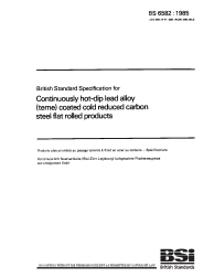 BS 6582:1985