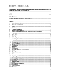 DIN ISO/TS 16506:2021-05