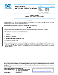 SAE AMS 2506E:2022-05-25
