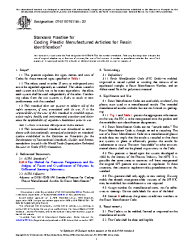 ASTM D7611/D7611M-20