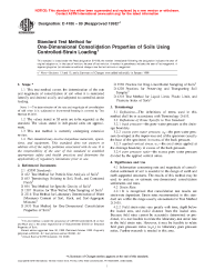 ASTM D4186-89(1998)e1