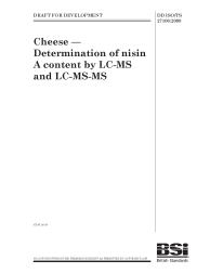 DD ISO/TS 27106:2009