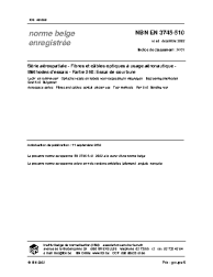 NBN EN 3745-510:2002
