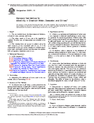 ASTM D3875-15