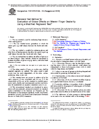 ASTM F2010/F2010M-18(2023)