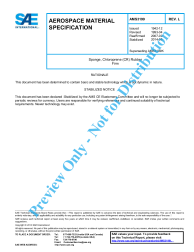 SAE AMS 3199L:2014-05-08