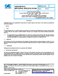 SAE AMS 5934/H 1000:2015-06-12