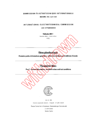 IEC 60368-1:1982