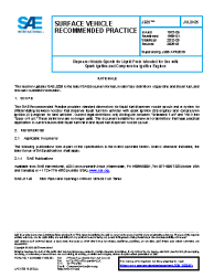 SAE J 285:2025-07-09