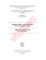 IEC 60478-2:1975