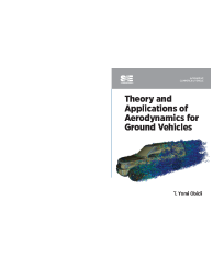 Theory and Applications of Aerodynamics for Ground Vehicles