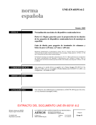 UNE-EN 60191-6-2:2003