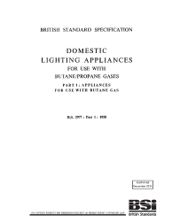 BS 2977:1958