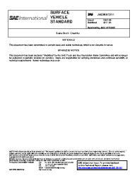 SAE J 662:2011-05-17