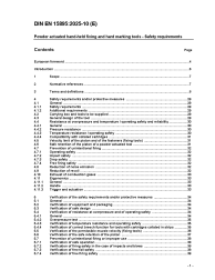 DIN EN 15895:2025-10