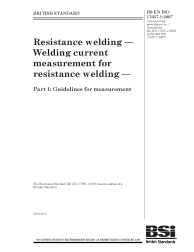 BS EN ISO 17657-1:2007