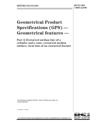 BS EN ISO 14660-2:2000