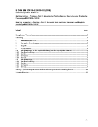 DIN EN 13819-2:2018-02