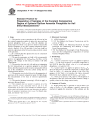 ASTM F418-77(2002) (R1977)