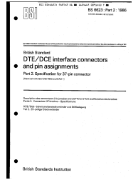 BS 6623-2:1986