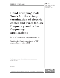 BS EN 50109-2-4:1996