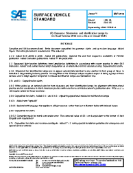 SAE J 2042:2018-05-20