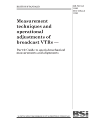 BS 7537-2:1991