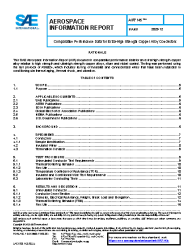 SAE AIR 7145:2025-12-10