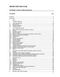 DIN EN 12547:2014-12