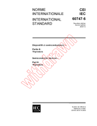 IEC 60747-6:2000