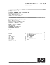 BS 6100-1.3.3:1987