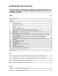 DIN EN ISO/IEC 5259-1:2025-09