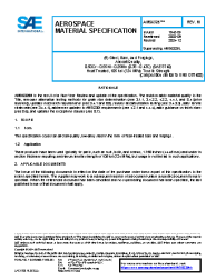 SAE AMS 6325M:2024-12-18