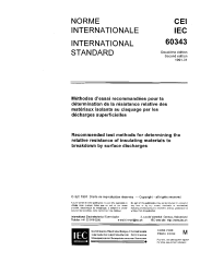 IEC 60343:1991