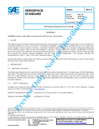 SAE AS 8043B:2014-03-31