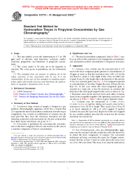 ASTM D2712-91(2003)e1