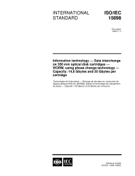 ISO/IEC 15898:1998
