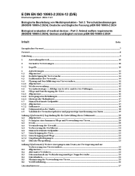DIN EN ISO 10993-2:2024-12