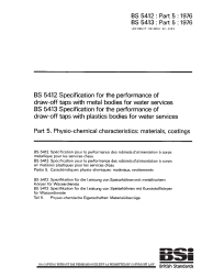BS 5412-5:1976