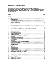 DIN EN ISO 11135:2014-10