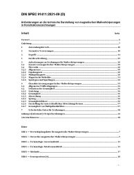 DIN SPEC 91411:2021-09