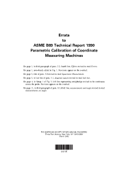 ASME B89-2002 - ERR-REPORT