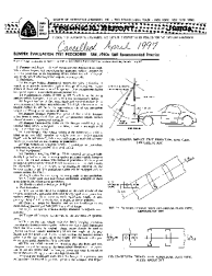 SAE J 980A:1997-04-30